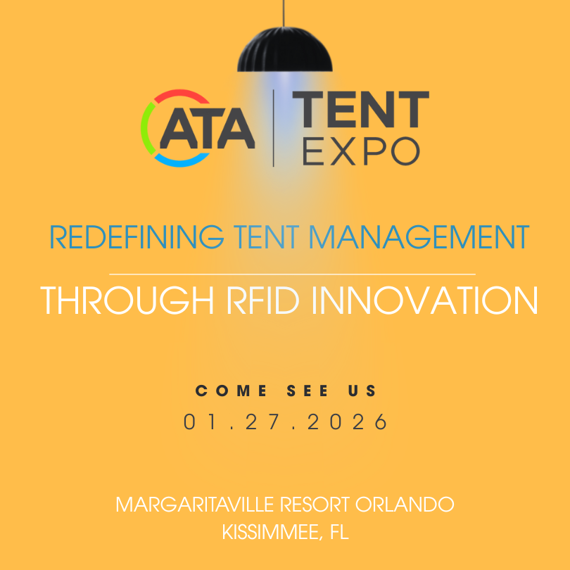 ATA TENT EXPO 2026 - Kissimmee, FL