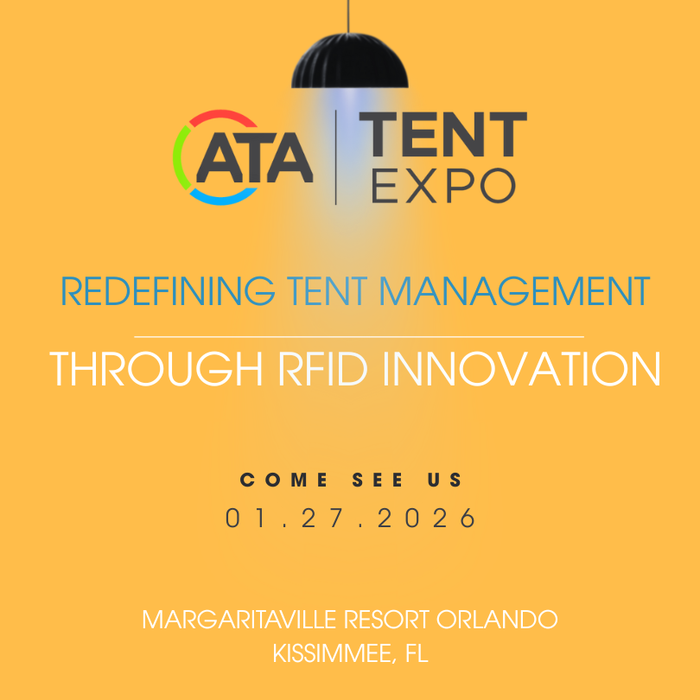 ATA TENT EXPO 2026 - Kissimmee, FL