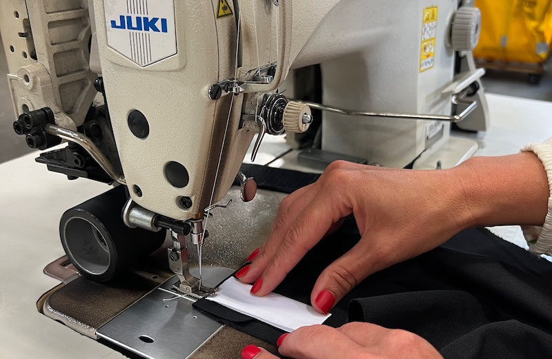 RFID Opens a Window into Drapes Management