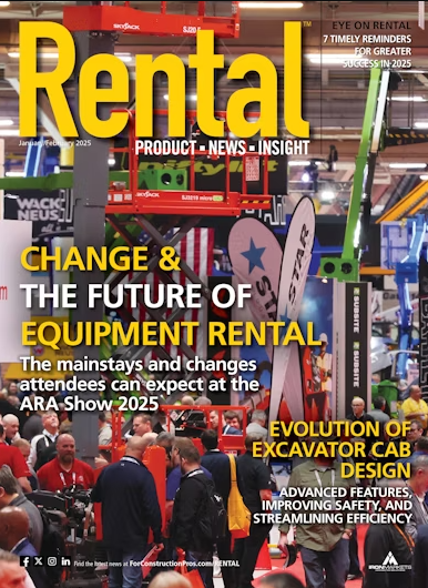 RFID revolution: Transforming event rental with smart tracking