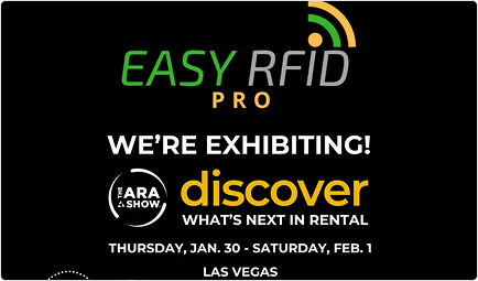 ARA Show - Las Vegas Convention Center Las Vegas, NV