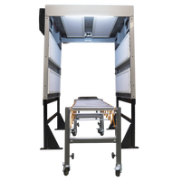 EasyPort™ Flex Antenna Conveyor Tunnel