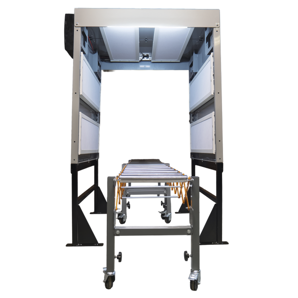 EasyPort™ Flex Antenna Conveyor Tunnel