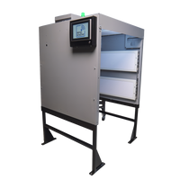 EasyPort™ Flex Antenna Conveyor Tunnel