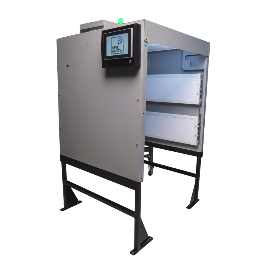 EasyPort™ Flex Antenna Conveyor Tunnel