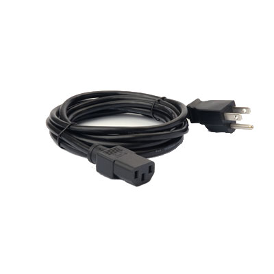 ZEBRA AC LINE CORD - POWER CABLE