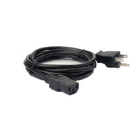 ZEBRA AC LINE CORD - POWER CABLE