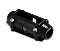 RFID CABLE TAG HOLDER WITH MINI TAG (20 PK)