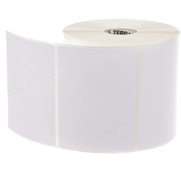 MOBILE PRINTER LABELS 4