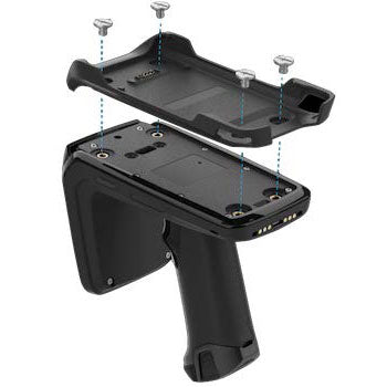 ZEBRA RFD40 SLED ADAPTOR