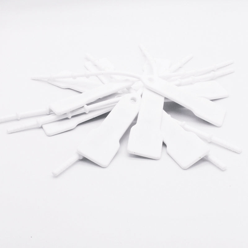 RFID ZIP TAGS (TABLEWARE) 25PCS