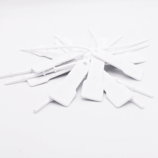 RFID ZIP TAGS (TABLEWARE) 25PCS