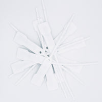 RFID ZIP TAGS (TABLEWARE) 25PCS