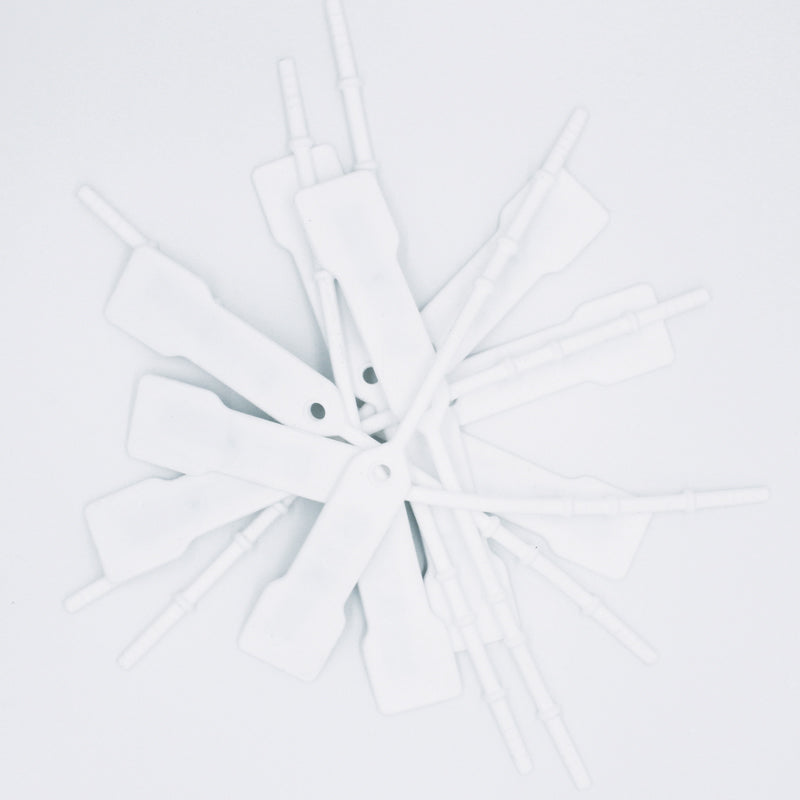 RFID ZIP TAGS (TABLEWARE) 25PCS