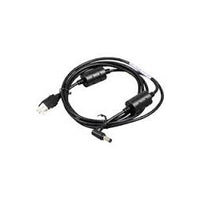 ZEBRA DC LINE CORD