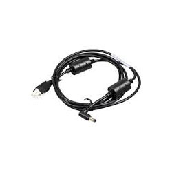 ZEBRA DC LINE CORD