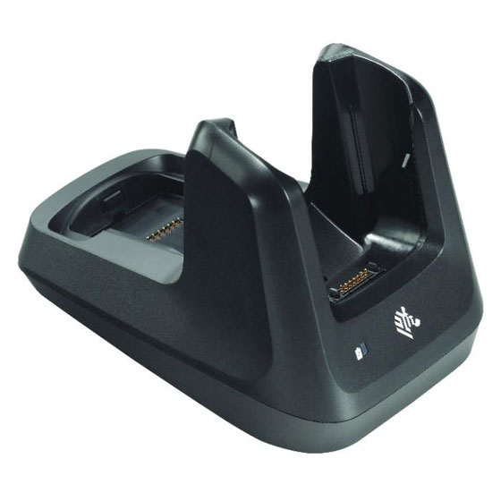 Zebra MC33 USB Charging Cradle | Single Slot Dock | Easy RFID Pro