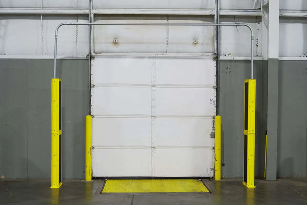 Conduit Halo Kit for EasyPort™ Flex Antenna Industrial Unit