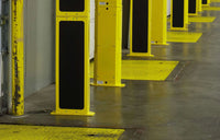 EasyPort™ Flex Antenna Floor Mount