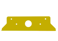 EasyPort™ Flex Antenna Flush Wall Mount