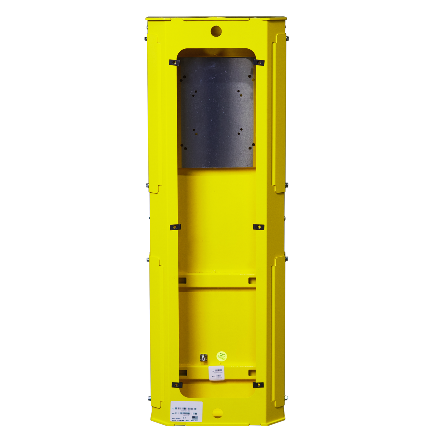 EasyPort Flex antenna industrial portal unit opened up