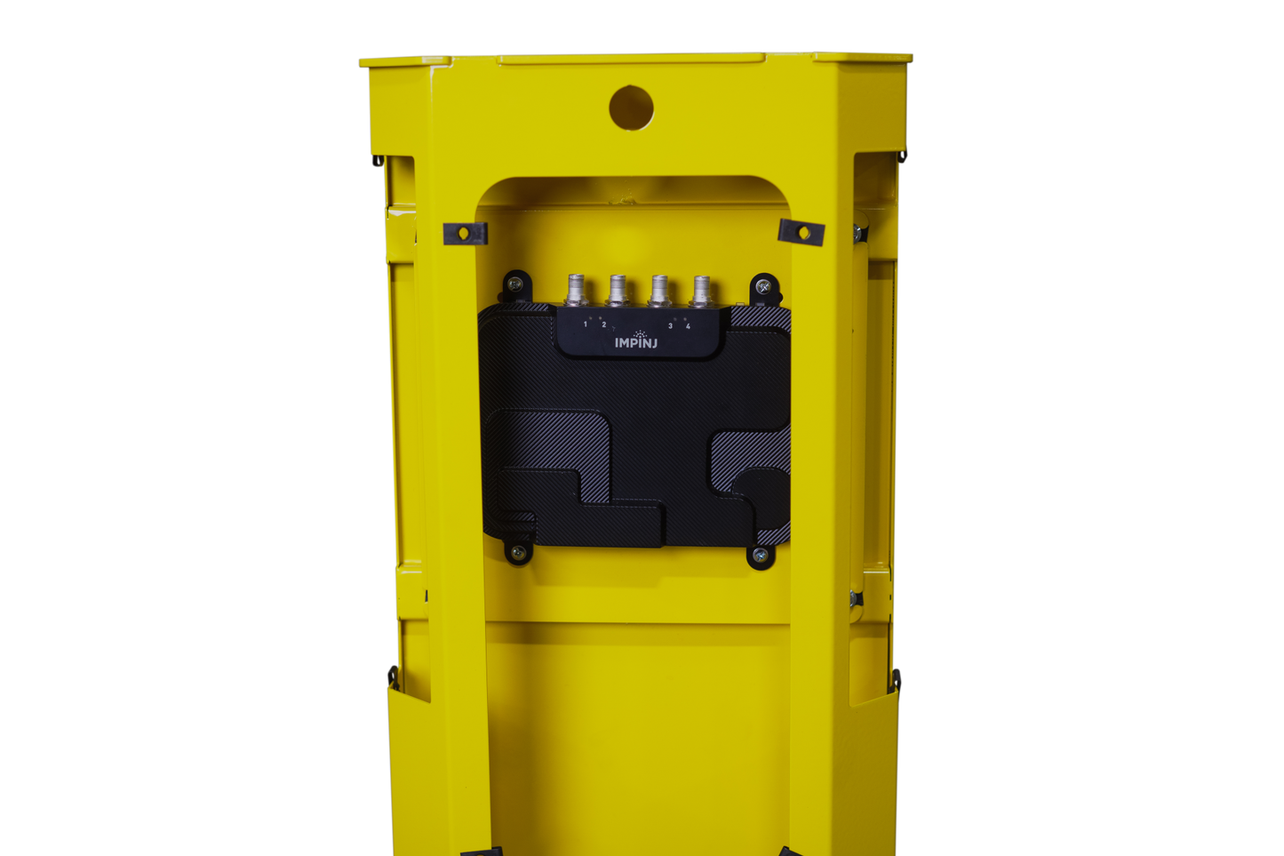 EasyPort Flex antenna industrial portal unit with impinj reader