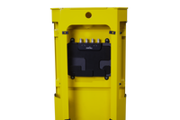 EasyPort Flex antenna industrial portal unit with impinj reader