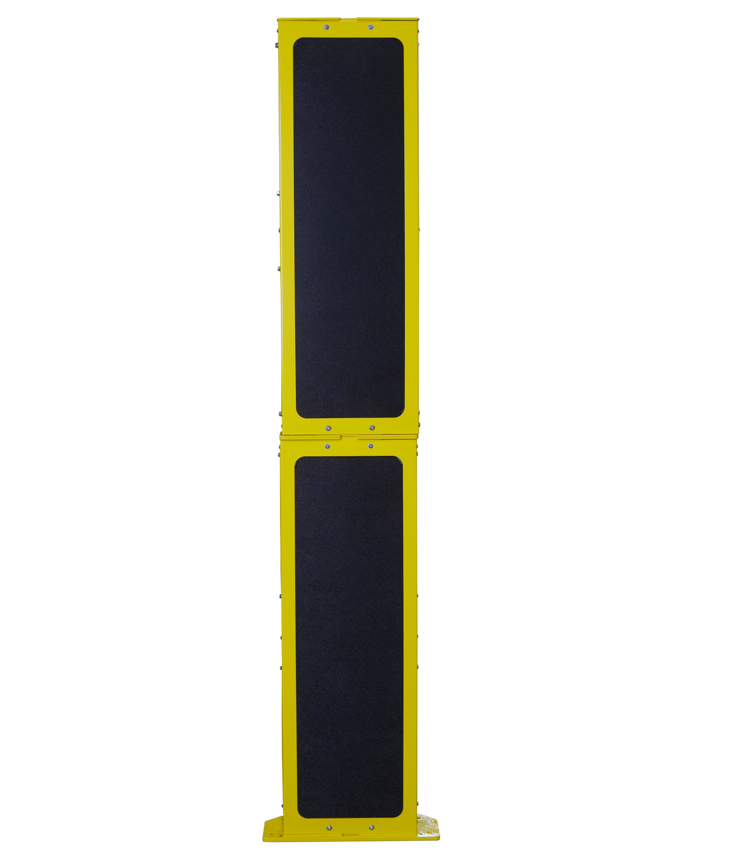 EasyPort Flex antenna industrial portal unit double stacked