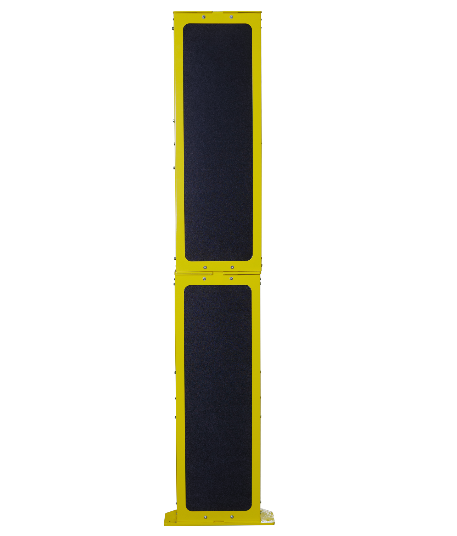 EasyPort Flex antenna industrial portal unit double stacked
