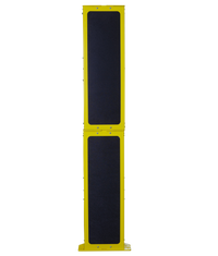 EasyPort Flex antenna industrial portal unit double stacked