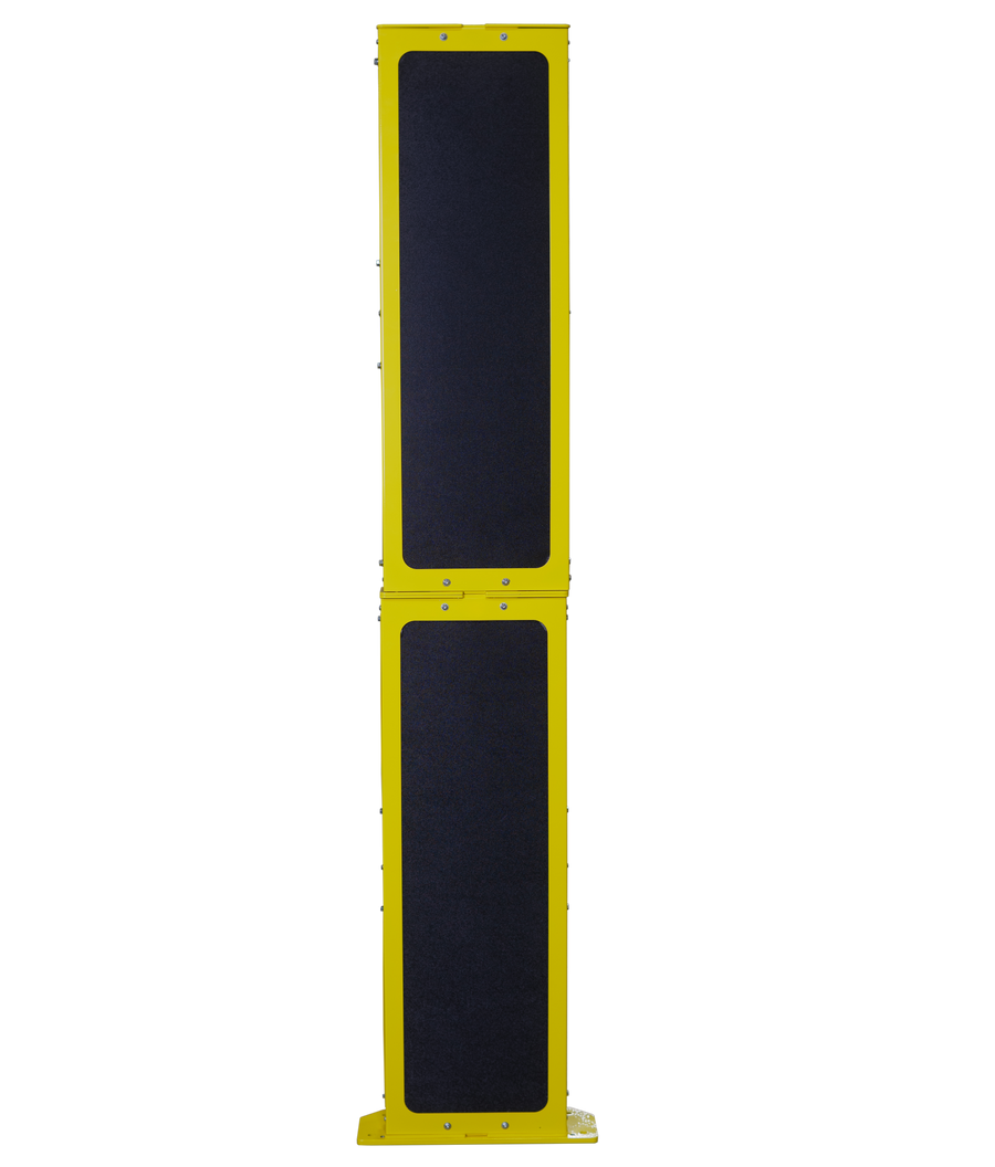 EasyPort Flex antenna industrial portal unit double stacked