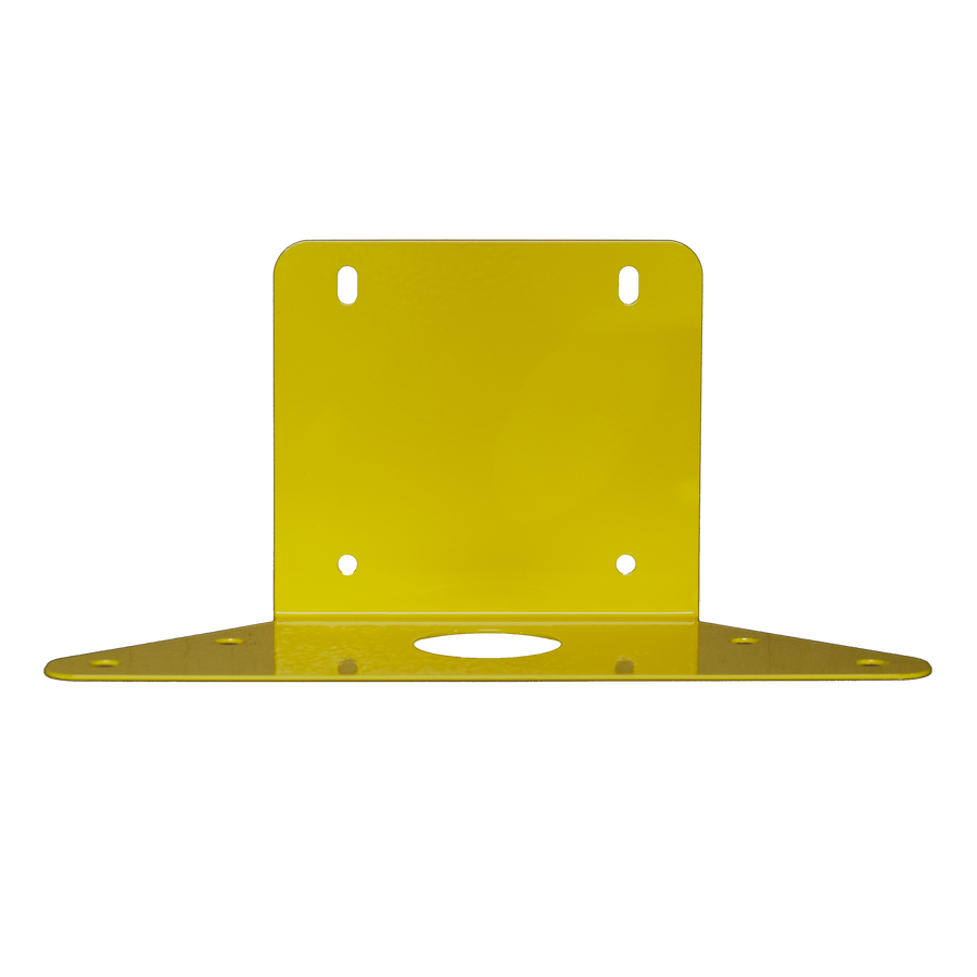 RFID VESA mount kit for EasyPort Flex antenna portal