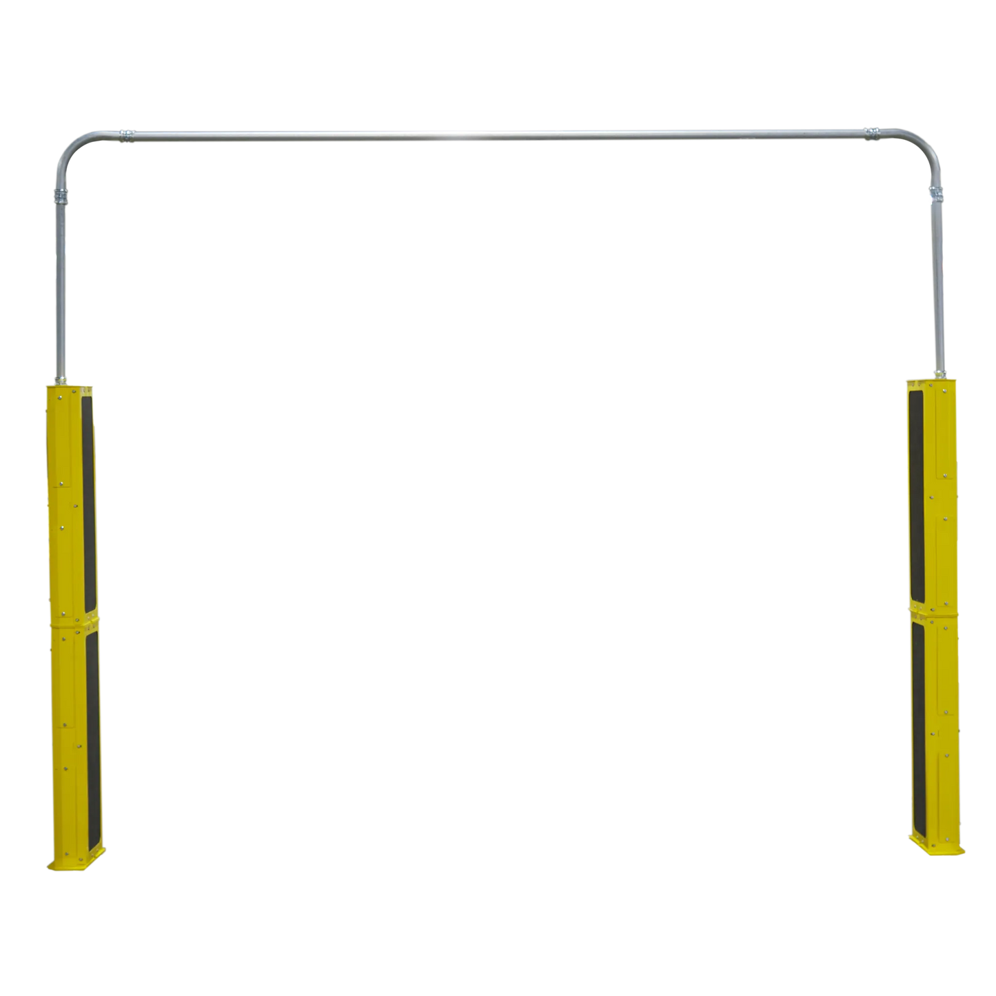 Conduit Halo Kit cable management system for EasyPort Flex RFID antenna
