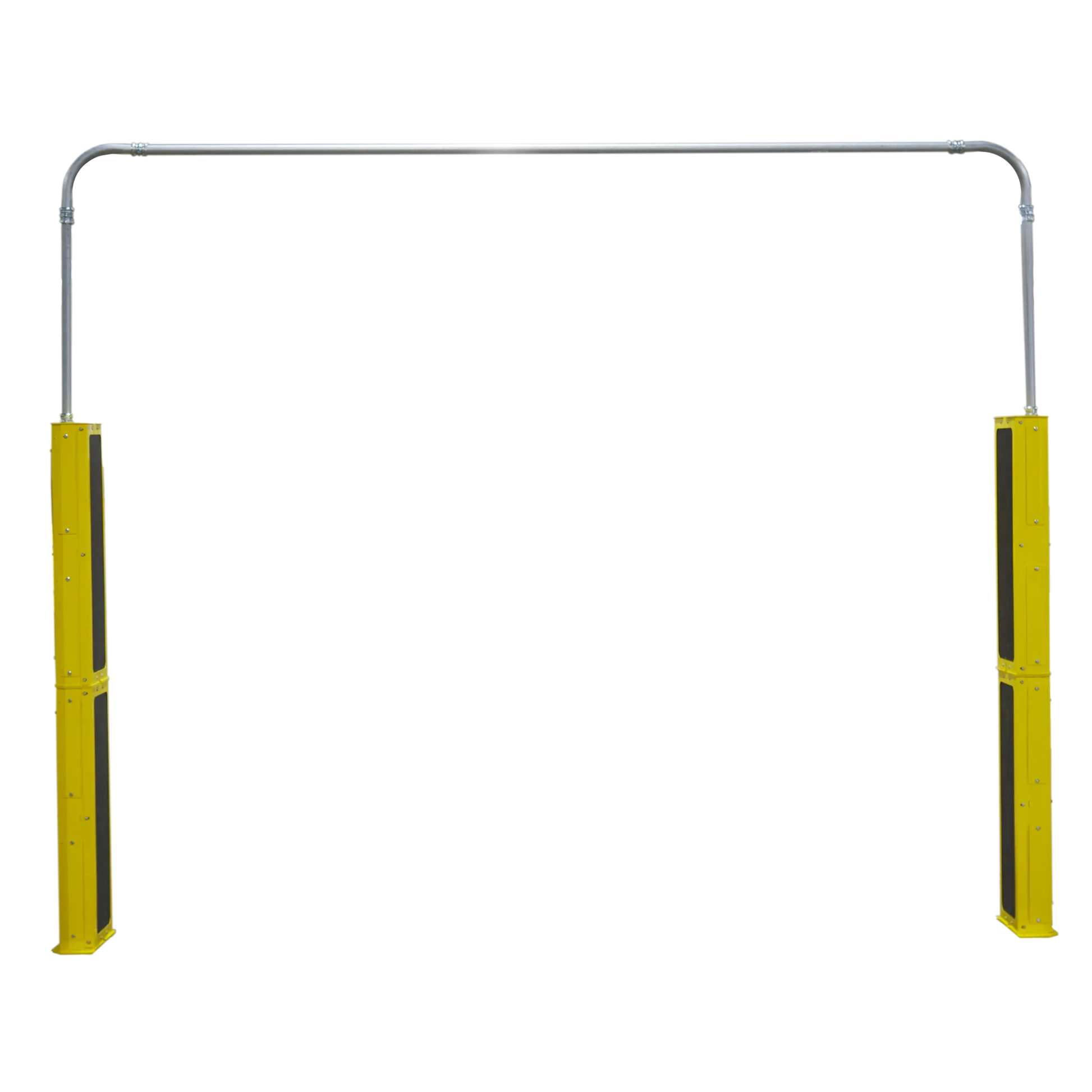 Conduit Halo Kit cable management system for EasyPort Flex RFID antenna