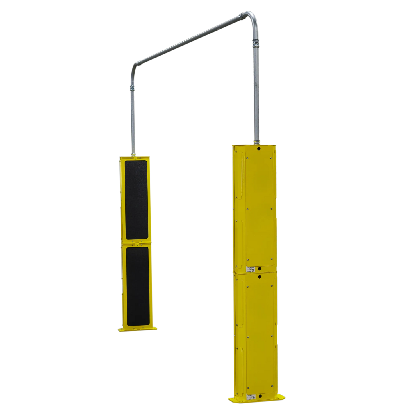 Conduit Halo Kit cable management system for EasyPort Flex RFID antenna