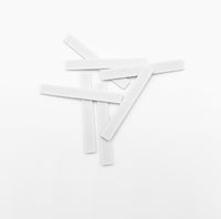 Silicone UHF RFID tags for rental inventory tracking