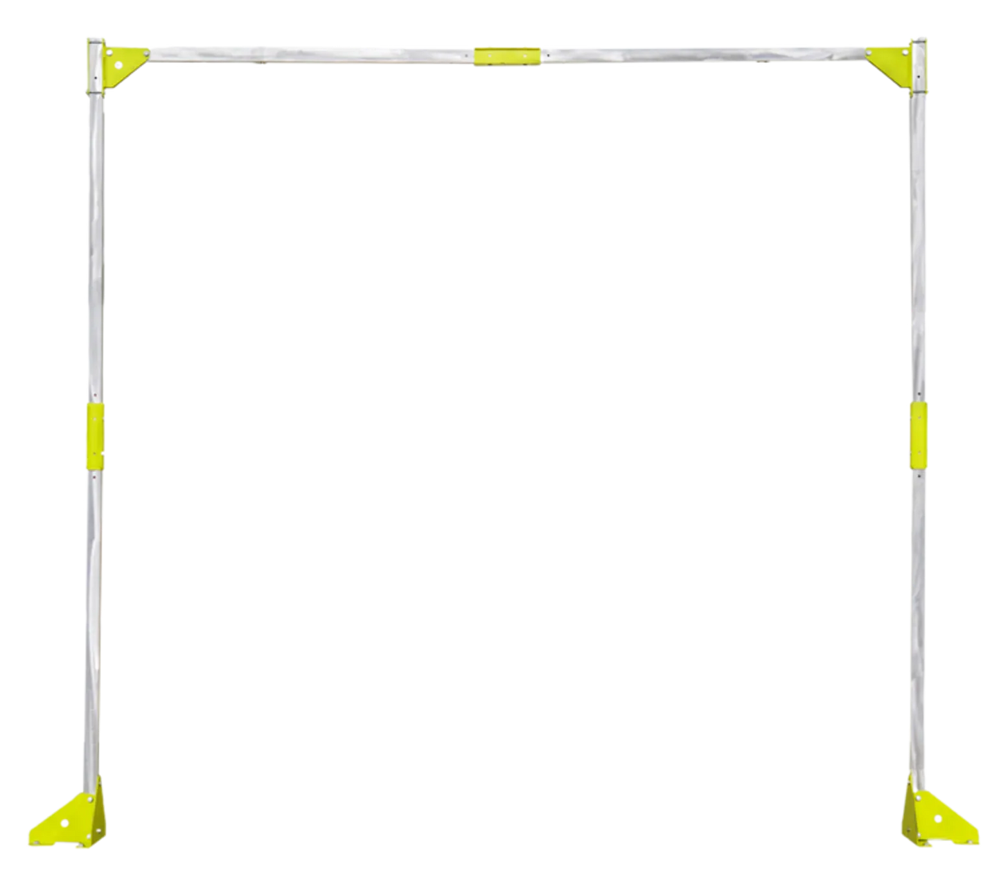 EasyPort™ Industrial Adjustable Arch Kit (Full Configuration)