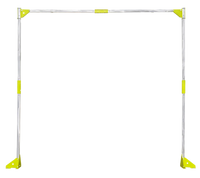 EasyPort™ Industrial Adjustable Arch Kit (Full Configuration)