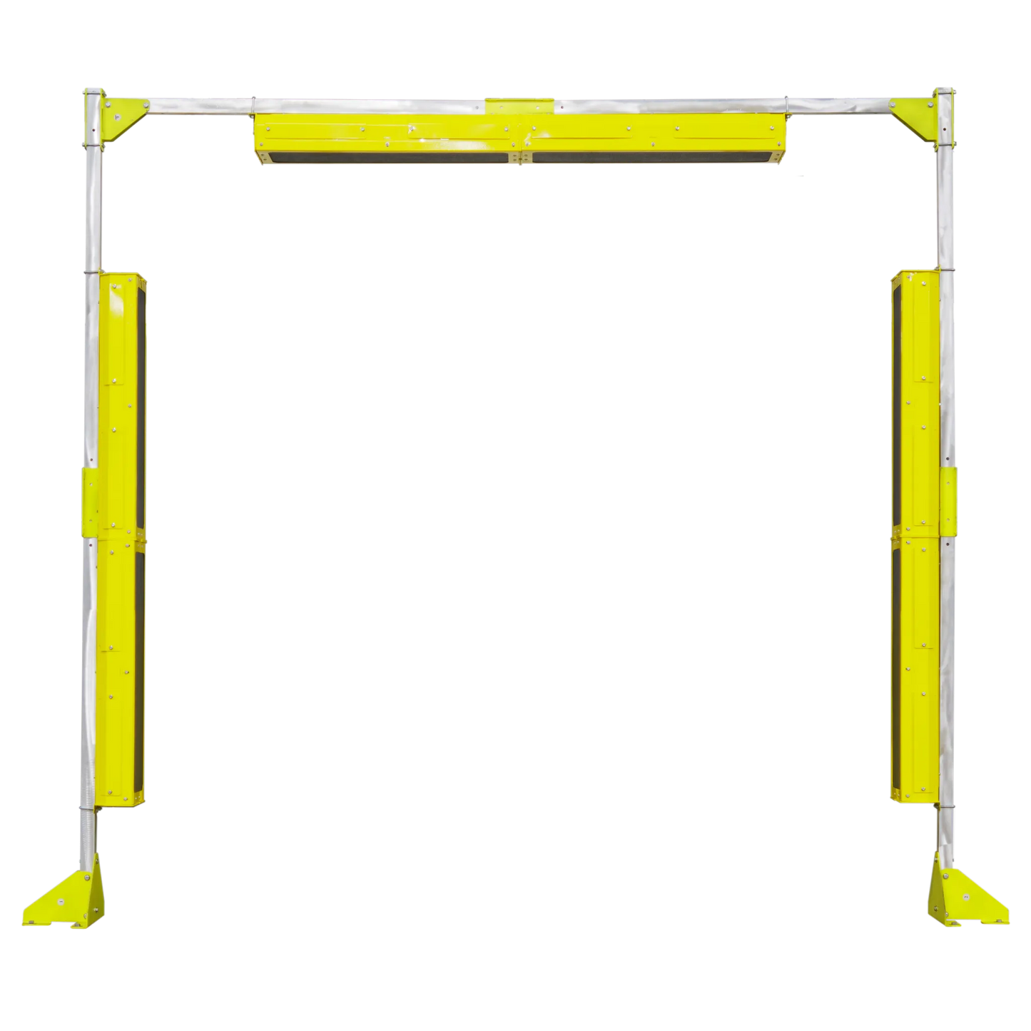 EasyPort™ Industrial Adjustable Arch Kit (Full Configuration)
