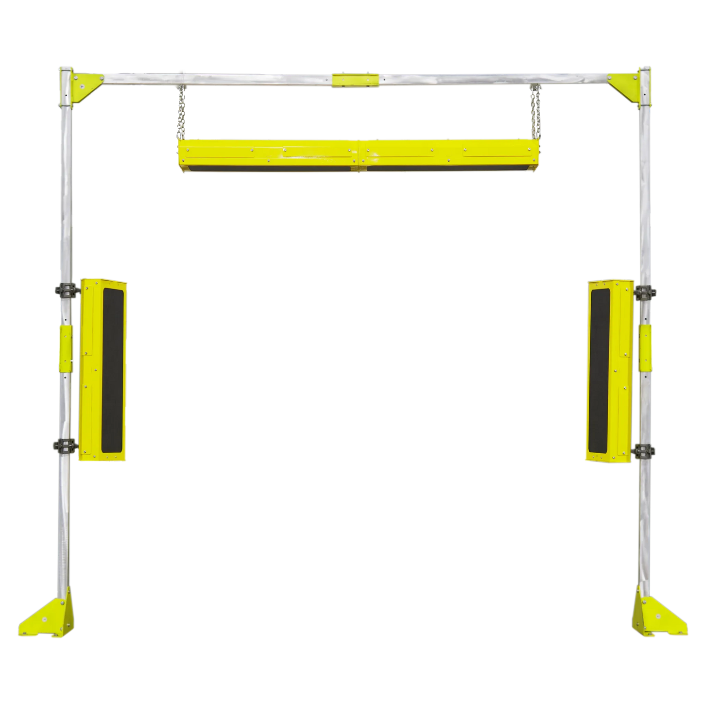 EasyPort™ Industrial Adjustable Arch Kit (Full Configuration)