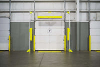 EasyPort™ Industrial Adjustable Arch Kit (Full Configuration)