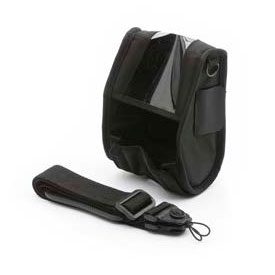 MOBILE PRINTER SOFT CASE WITH SHOULDER STRAP