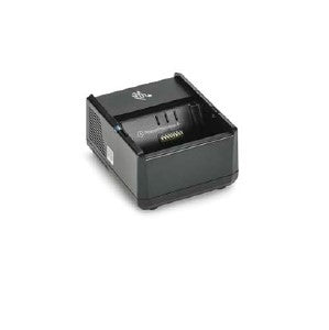 ZEBRA ZQ600 - 1 SLOT BATTERY CHARGER FOR MOBILE PRINTER