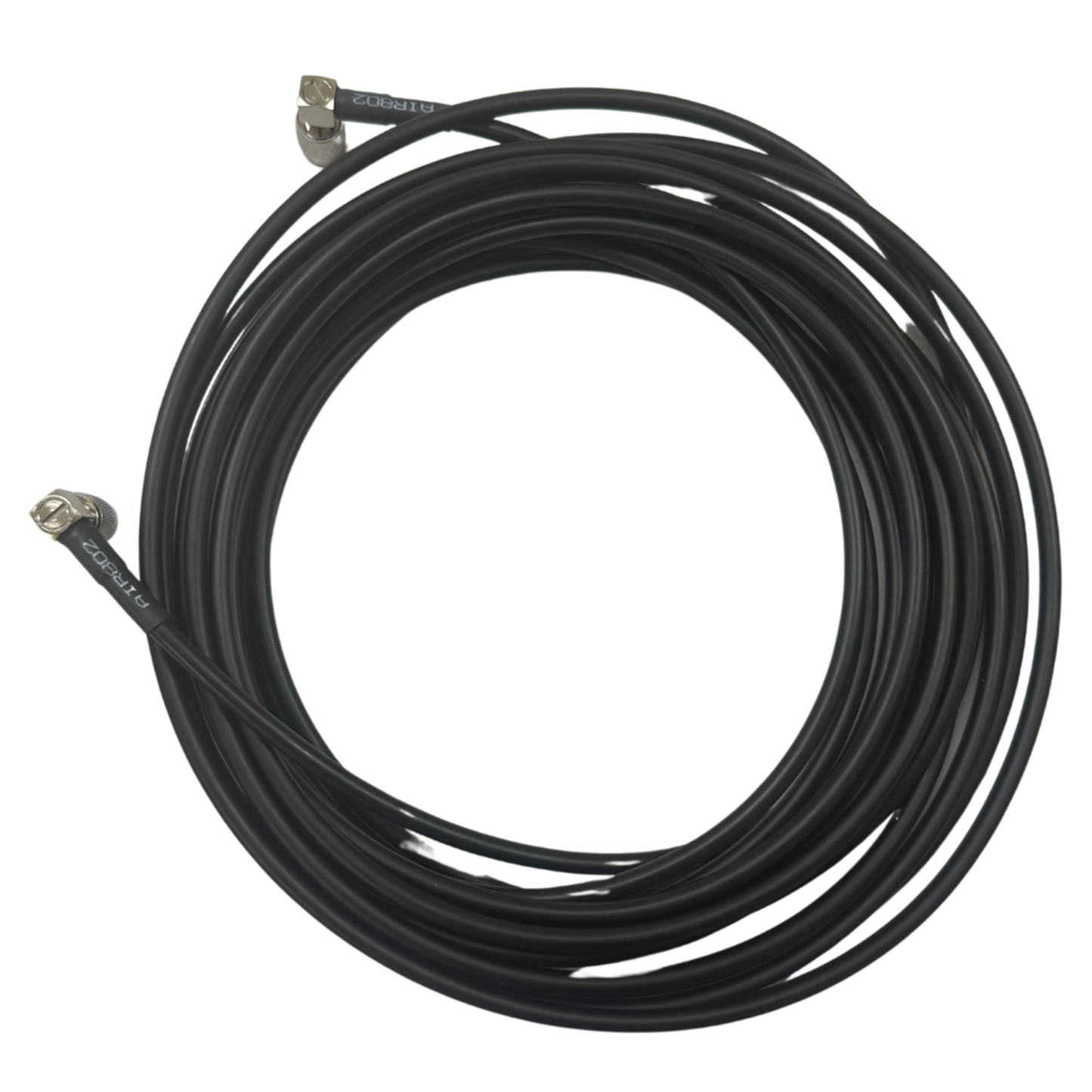 CABLE 10” CA240 RP-TNC RA (Male) to RP-TNC RA (Male)