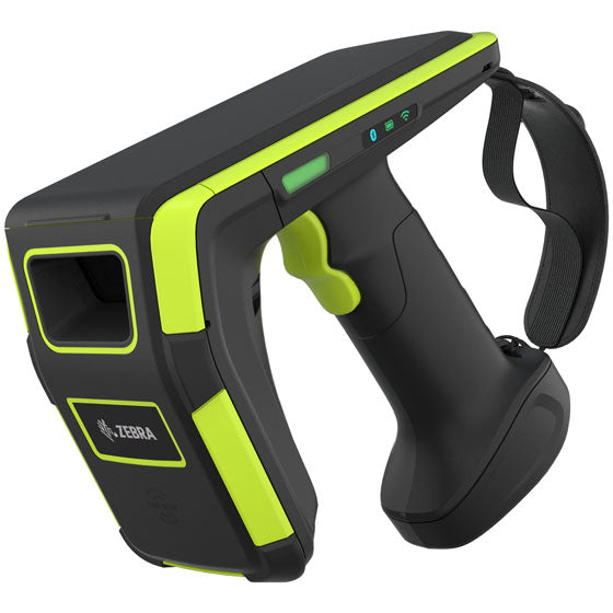 ZEBRA RFD90 SLED/SCANNER