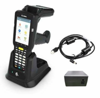 ZEBRA MC333XR BUNDLE - SCANNER WITH CHARGING CRADLE