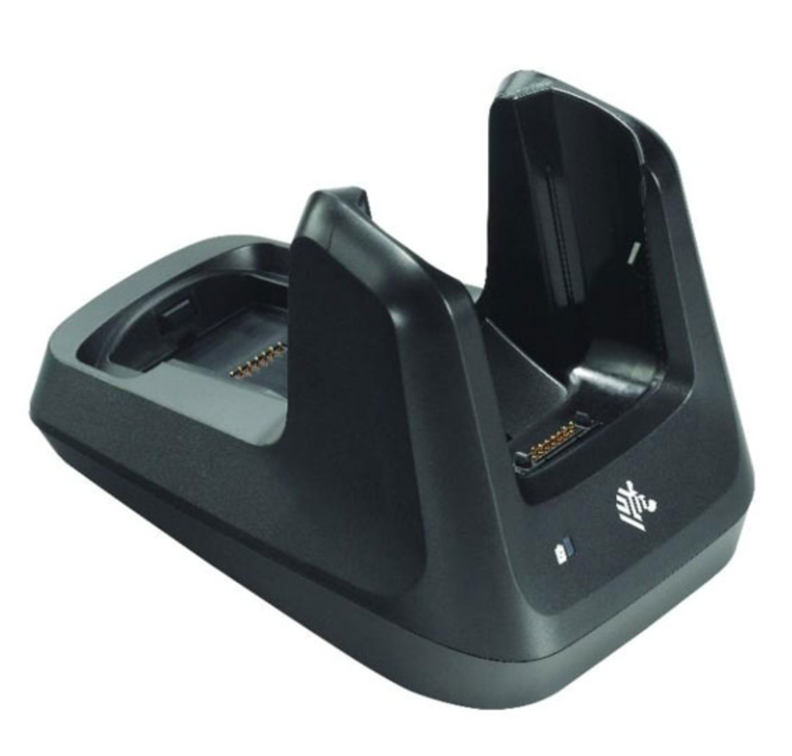 ZEBRA MC333XR BUNDLE - SCANNER WITH CHARGING CRADLE