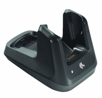 ZEBRA MC333XR BUNDLE - SCANNER WITH CHARGING CRADLE