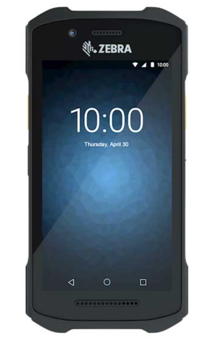 ZEBRA TC26 / RFD40 BUNDLE