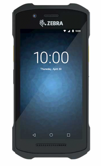 ZEBRA TC26 / RFD40 BUNDLE